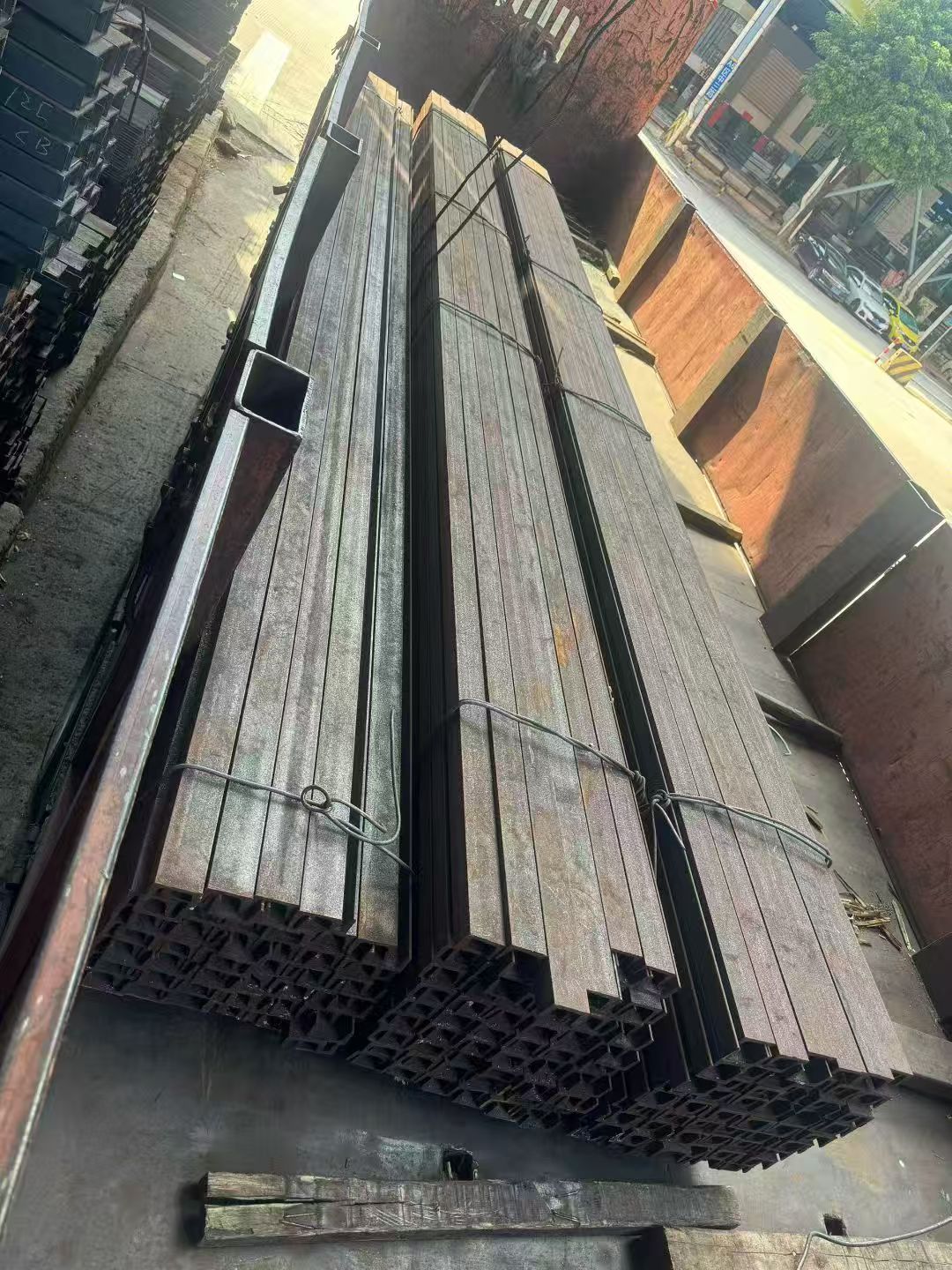 清城区护坡路模板出租方通 - 厂家