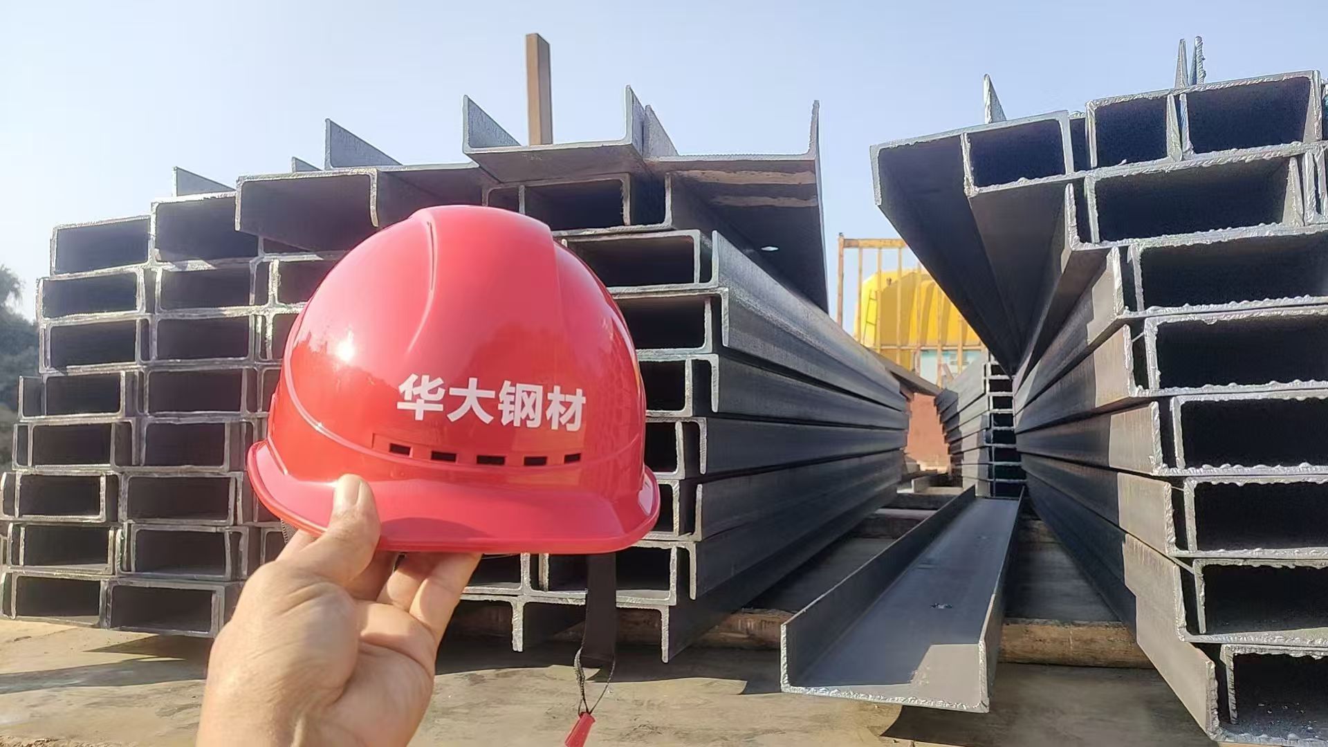 清城区工字钢护坡路模板出租 - 一站式服务